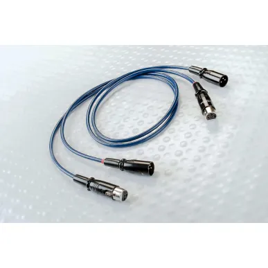 DH Labs BL-1 interconnect XLR 1,50m
