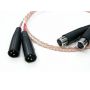 Кабель XLR Kimber Kable TIMBREBAL-2.0M