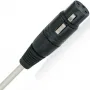 Кабель XLR Wireworld Solstice 8 Balanced Interconnect 1.0m