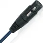 Кабель XLR Wireworld Luna 8 Balanced Audio Interconnect 1.5m