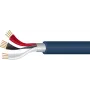Кабель XLR Wireworld Luna 8 Balanced Audio Interconnect 1.5m