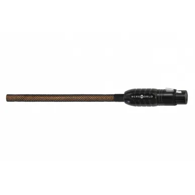 Кабель XLR Wireworld Eclipse 8 Balanced Interconnect 1.0m