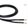 Акустический кабель DAXX S02-2x3,1 кв.мм