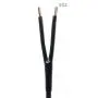 Акустический кабель DAXX S02-2x3,1 кв.мм