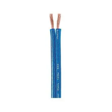 Акустический кабель DAXX S34-2x2,1 кв.мм