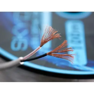 Акустический кабель Increcable SKYDANCE SD-2 сеч. 2 Х 2.0 мм