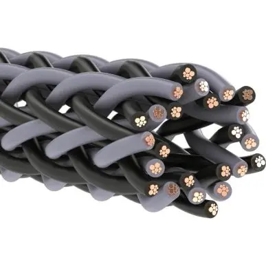 Kimber Kable 12VS-2x8,37 мм2