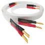 Акустический кабель Nordost White Lightning banana 4.0м