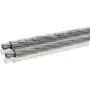 Акустический кабель Oehlbach EXCELLENCE Silverline Speaker Cable, 2x4,0mm2, clear 100m, D1C1020