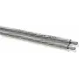 Акустический кабель Oehlbach EXCELLENCE Silverline Speaker Cable, 2x1,5mm2, clear 100m, D1C1018