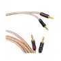 Кабель акустический Real Cable Prestige 400, 2m