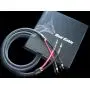 Кабель акустический Real Cable Chambord speaker, 3m