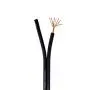 Акустический кабель Tributaries SP4 (SP414UL-BK02S) HC-OFC, 2-14AWG, 200ft. 60m. spl