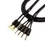 Акустический кабель Tributaries 6 BiWire 2X4 (6BW-LB-060D) 1, 83m