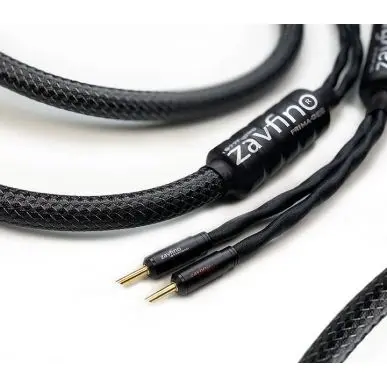 Акустический кабель Zavfino PRIMA-SPK Mk2 2.5m