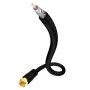 Антенный кабель Eagle Cable Deluxe Antenna 100 dB F 4,8 м