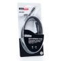 Антенный кабель Eagle Cable Deluxe Antenna 100 dB F 4,8 м