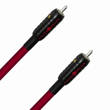 Межблочный цифровой кабель Wireworld Starlight 8 1.0m