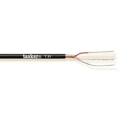 Кабель микрофонный в нарезку Tasker T 31