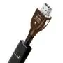 Кабель HDMI AudioQuest Coffee Braid 3m