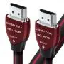 Оптический HDMI кабель AudioQuest Cherry Cola 5m