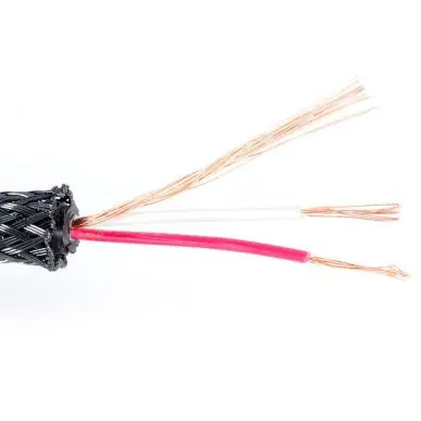 Кабель jack 3.5 мм Eagle Cable Deluxe Mini(m)-Mini(m) 0,8 м