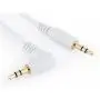 Кабель jack 3.5 мм Eagle Cable High Standard Mini(m)-Mini90(m) 0, 8 м