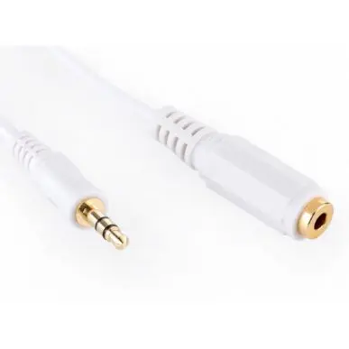 Удлинитель Eagle Cable High Standard Mini(m)-Mini(f) 1,6 м