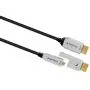 Оптический HDMI кабель NorStone JURA OPTICAL FIBER HDMI 300, 30m