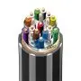 Кабель HDMI AudioQuest Pearl 48 PVC (1.5 м)