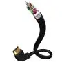 Кабель HDMI Eagle Cable Deluxe II 2.0 Angled 3,2m