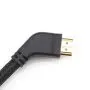 Кабель HDMI Eagle Cable Deluxe II 2.0 Angled 3,2m