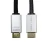 Кабель HDMI Eagle Cable Deluxe II HDMI 2.0 5,0m