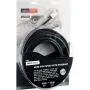 Кабель HDMI Eagle Cable Deluxe II HDMI 2.0 5,0m