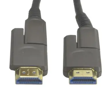Оптический HDMI кабель Eagle Cable Profi Micro HDMI 50,0м