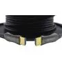 Кабель HDMI Endo Inspiration HDMI 2.1 READY Optical fiber cable, 10 м