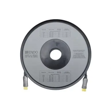 Кабель HDMI Endo Inspiration HDMI 2.1 READY Optical fiber cable, 5 м