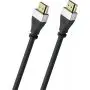 Кабель HDMI Oehlbach EXCELLENCE Select Video Link, UHS HDMI 2.1 cable 3.0m bl, D1C33103