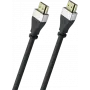 Кабель HDMI Oehlbach Ultra-High-Speed-HDMI, 1.5m