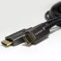 Кабель HDMI POWERGRIP Visionary Armored A 2.0 – 12M