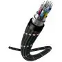 Кабель HDMI Real Cable Infinite III 12.0m