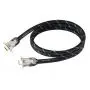 Кабель HDMI Real Cable Infinite III 12.0m