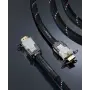 Кабель HDMI Real Cable Infinite III 12.0m