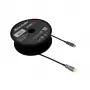 Кабель оптический HDMI Real Cable HD-OPTIC/ 50m