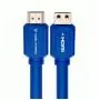 Кабель HDMI Tributaries UHD Titan HDMI Passive 4K 60Гц 18Gbps 10m