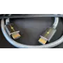 Кабель HDMI WireWorld Silver Sphere HDMI 48 G, 2.1 Cable 2.0m (SSP2.0M-48)