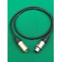 Кабель микрофонный Cordial (XLR-XLR) 5м