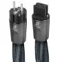 Кабель сетевой AudioQuest Hurricane High-Current C19 2.0m
