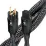 Кабель сетевой AudioQuest Thunder High-Current C19 1.0m