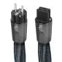Кабель сетевой AudioQuest Hurricane Source C19 1.0m
